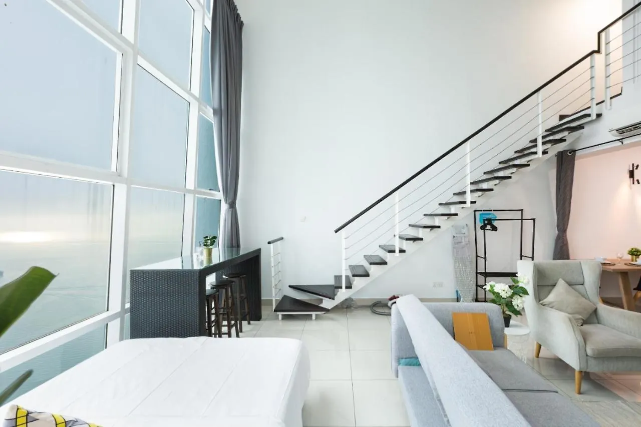 Maritime Suite Apartment By Dwell George Town