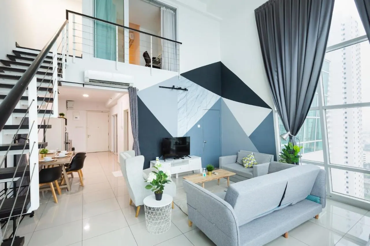 Maritime Suite Apartment By Dwell George Town