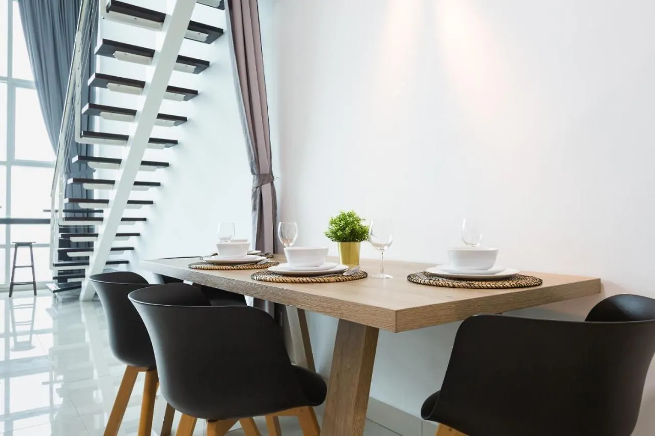 Maritime Suite Apartment By Dwell George Town