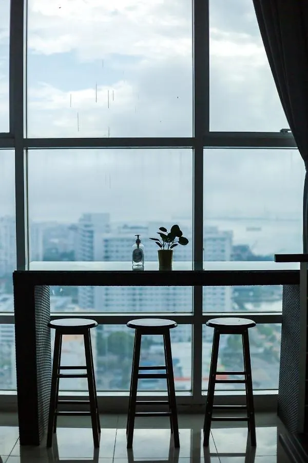 Maritime Suite Apartment By Dwell George Town 0*,