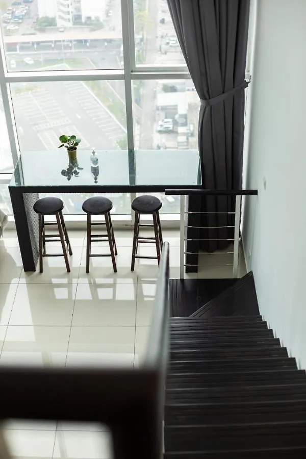 Maritime Suite Apartment By Dwell George Town