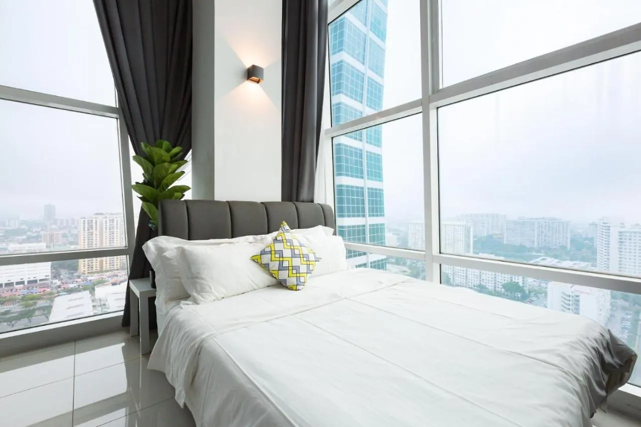Maritime Suite Apartment By Dwell George Town