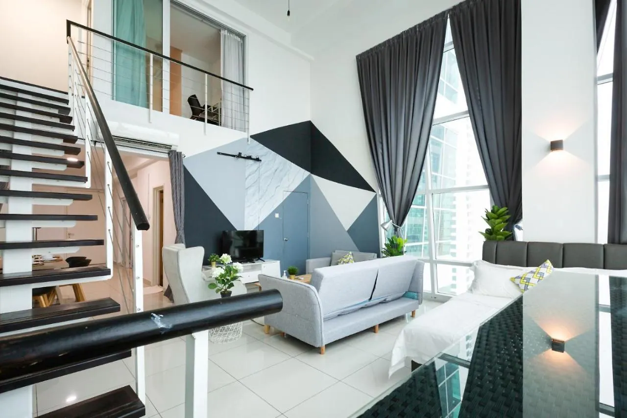 Maritime Suite Apartment By Dwell George Town