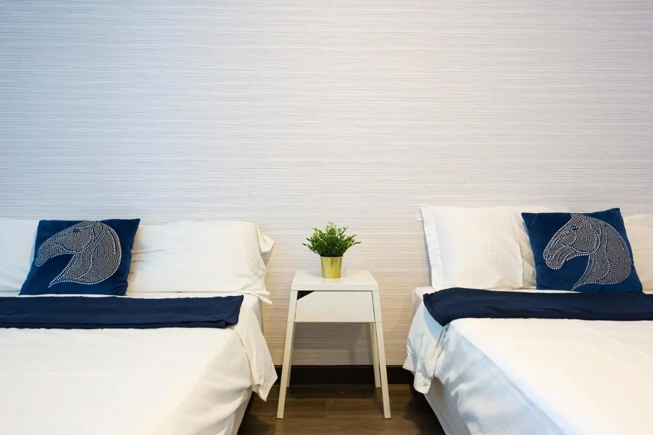 Maritime Suite Apartment By Dwell George Town