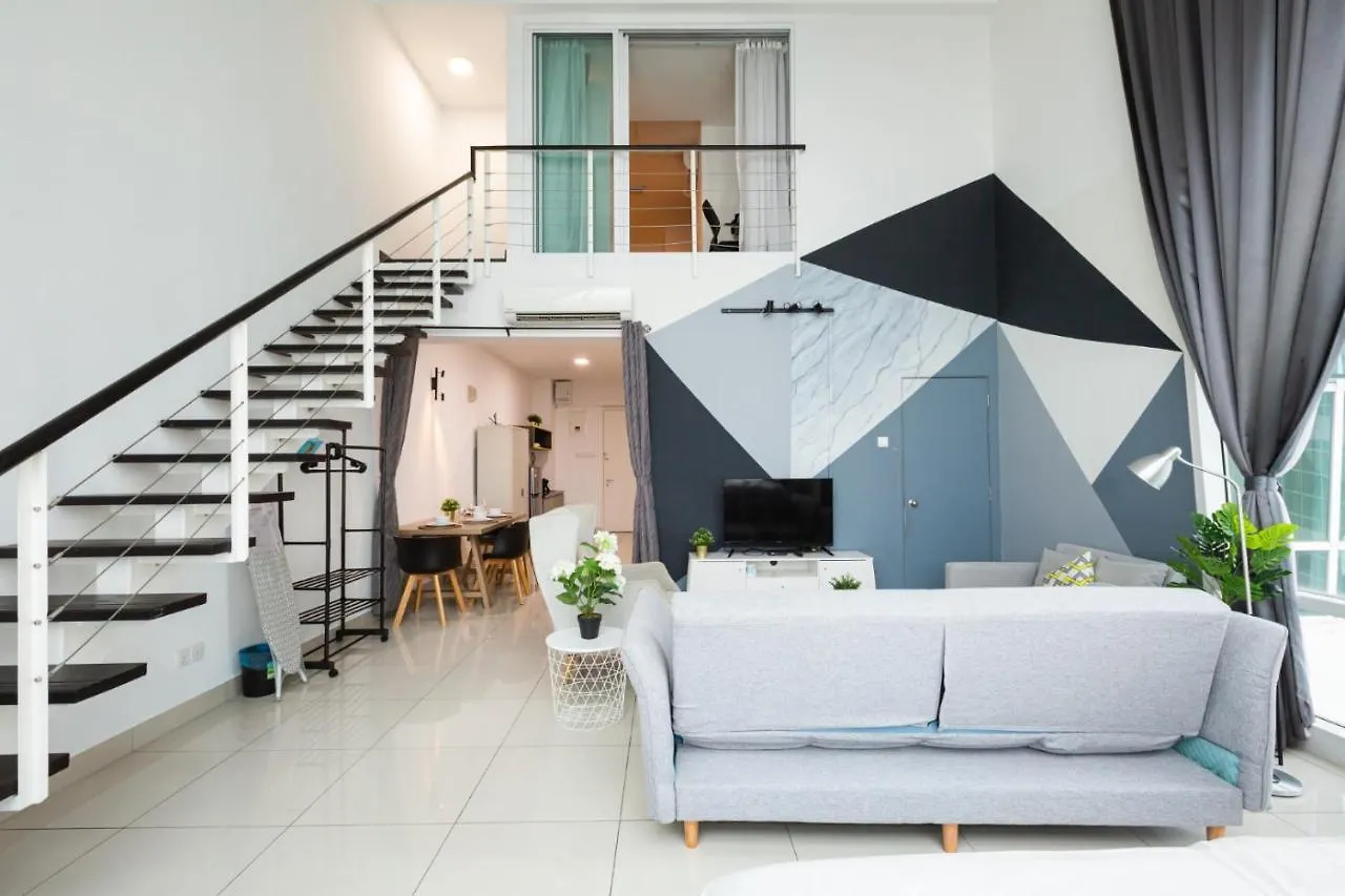 Maritime Suite Apartment By Dwell George Town