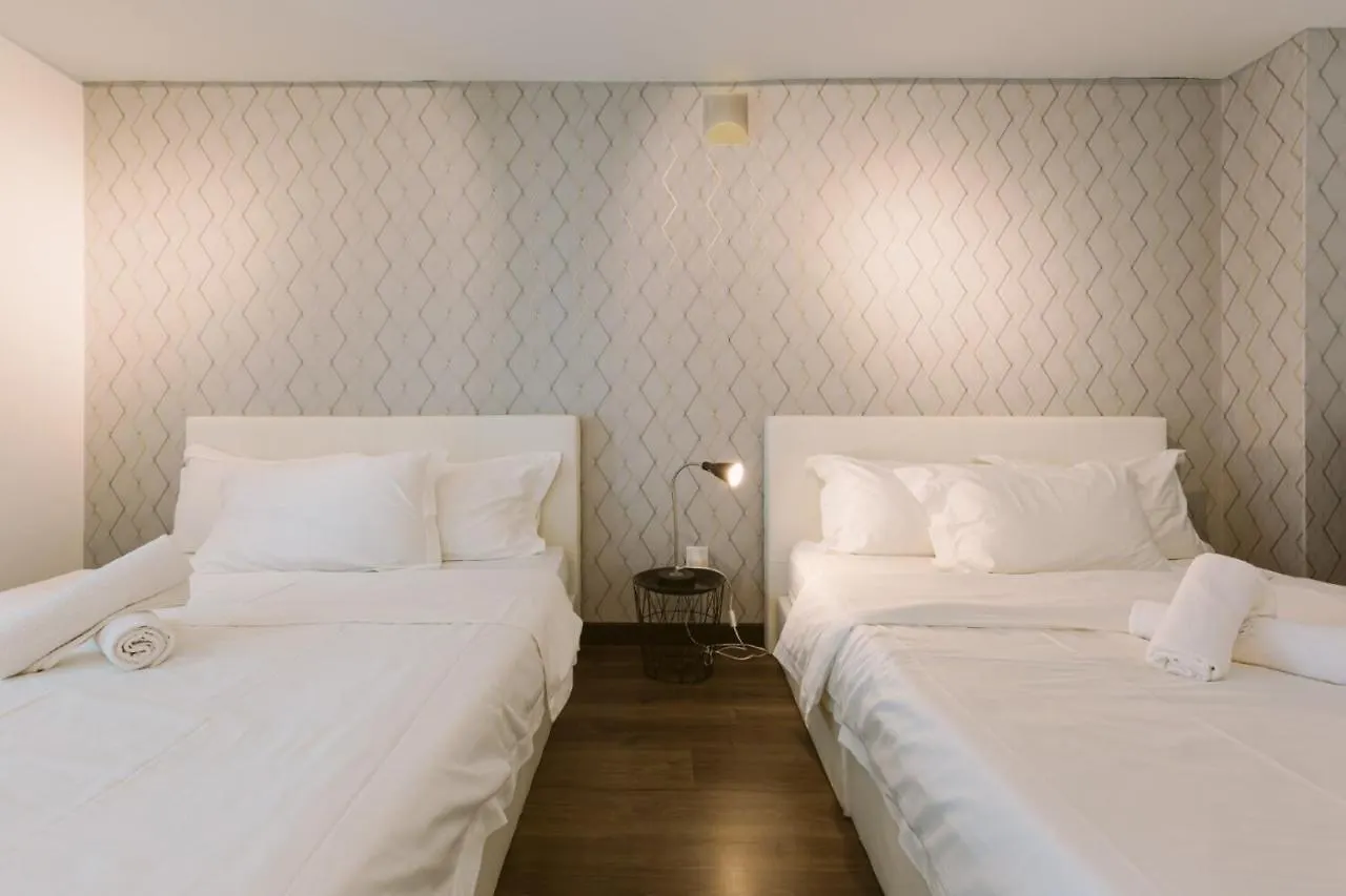 Maritime Suite Apartment By Dwell George Town