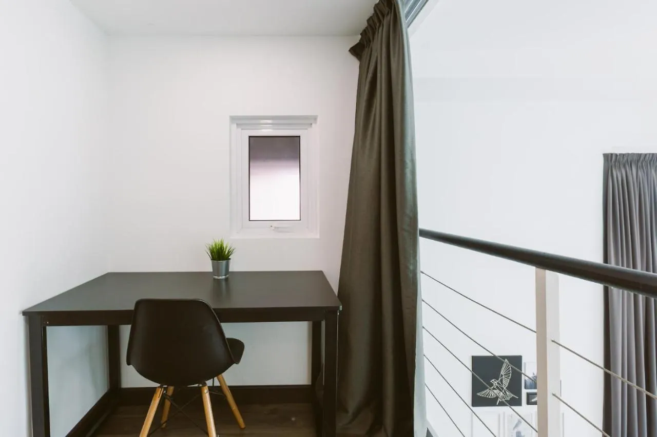 Maritime Suite Apartment By Dwell George Town