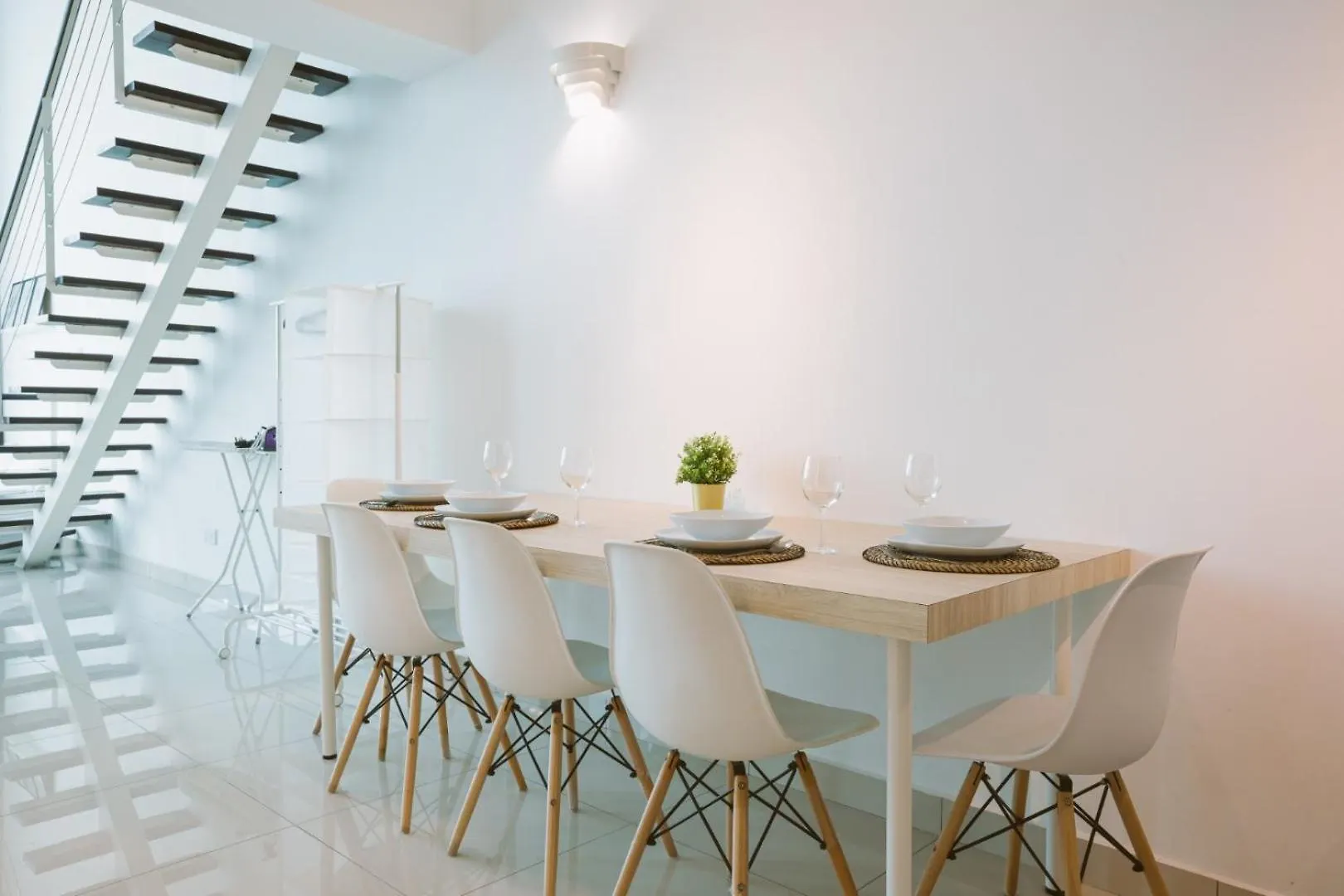 Maritime Suite Apartment By Dwell George Town