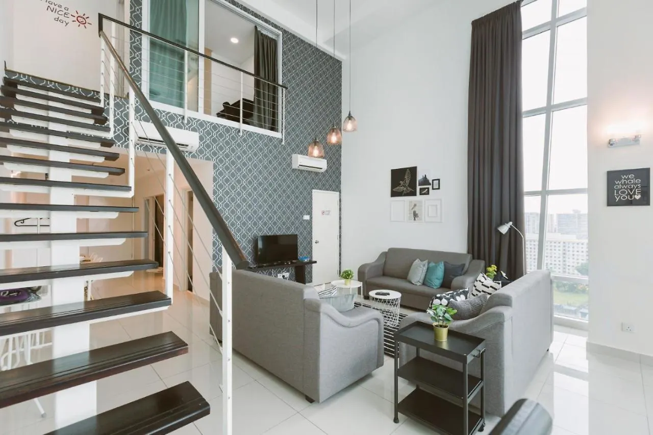 Maritime Suite Apartment By Dwell George Town