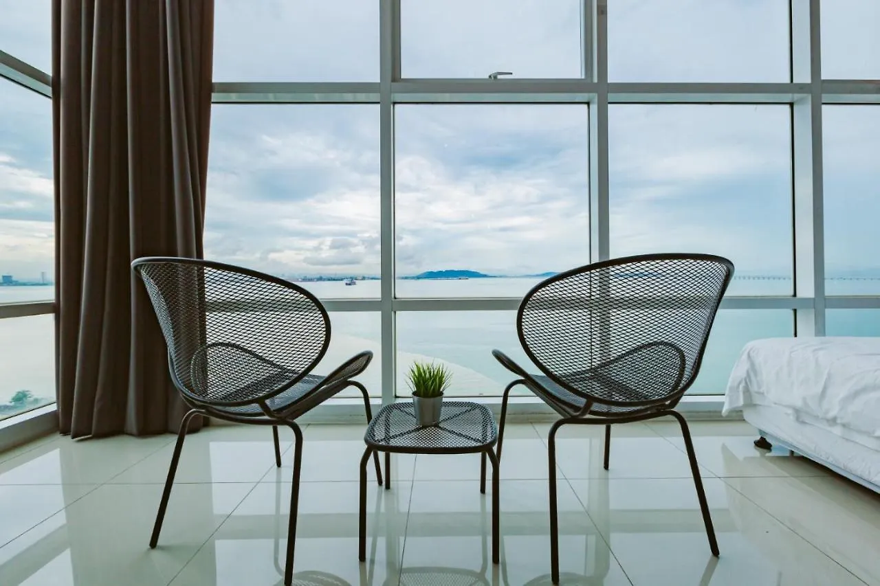 Maritime Suite Apartment By Dwell George Town Malaysia
