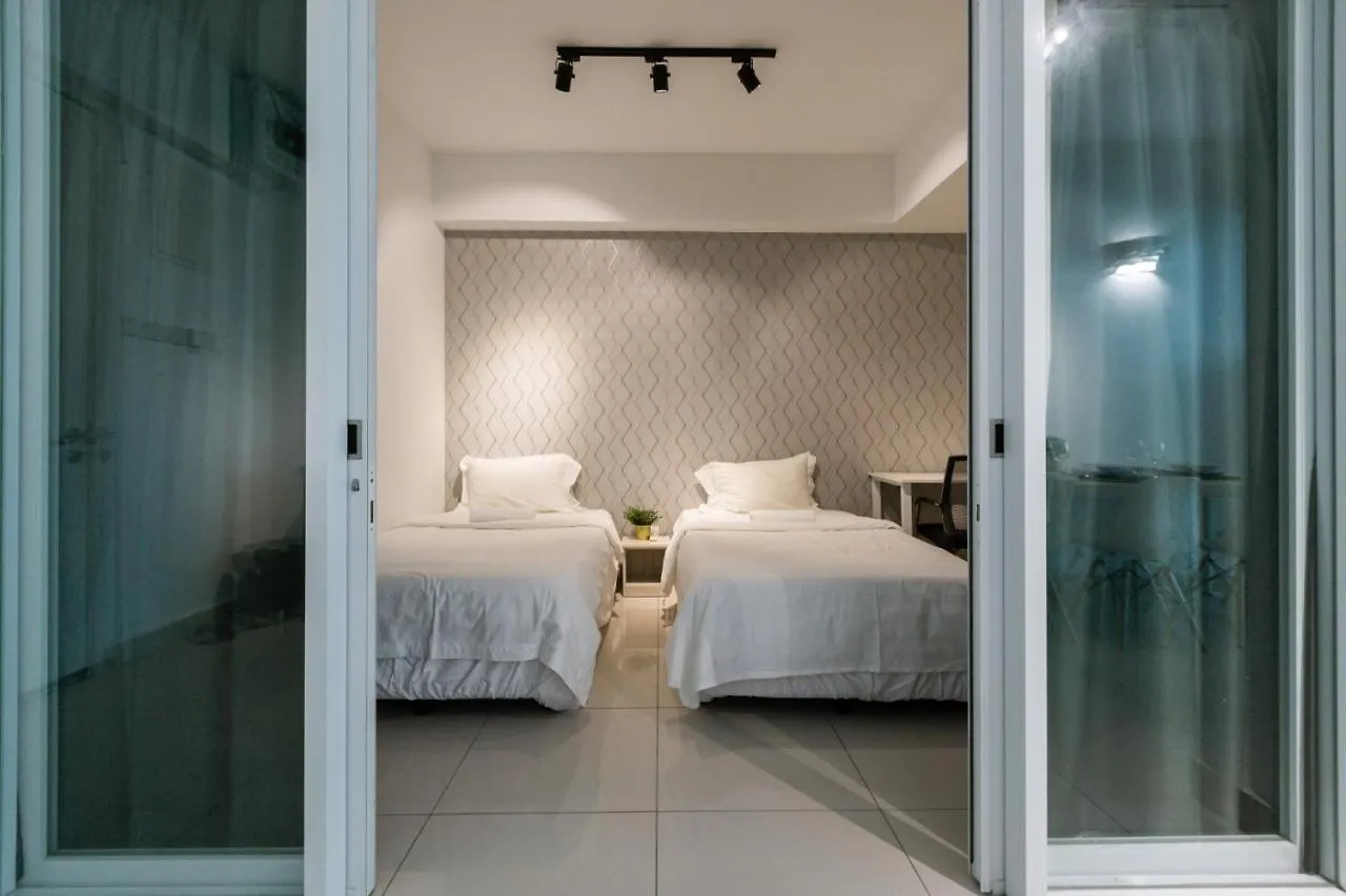 Maritime Suite Apartment By Dwell George Town