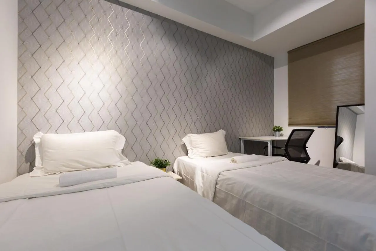 Maritime Suite Apartment By Dwell George Town