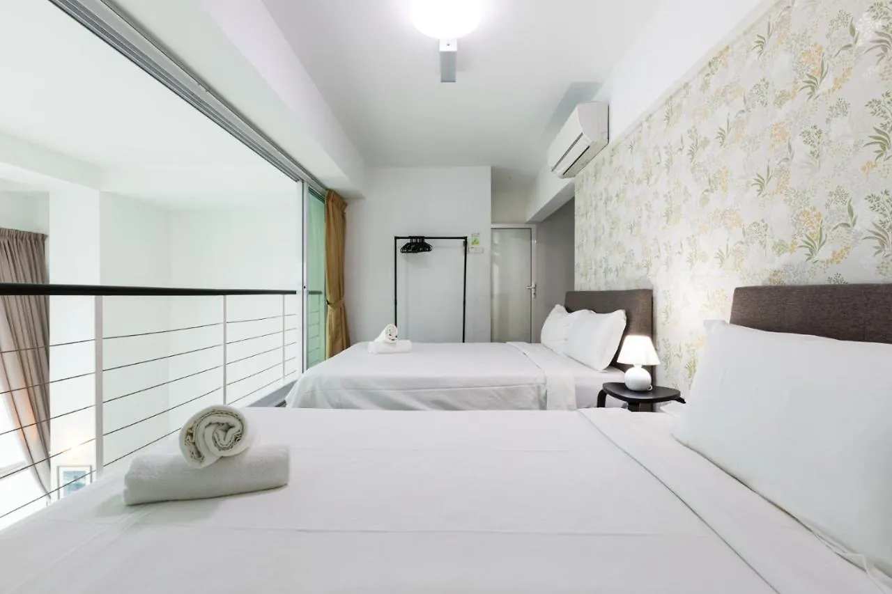 Maritime Suite Apartment By Dwell George Town
