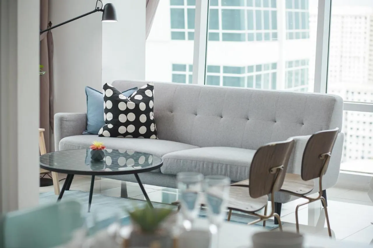 Maritime Suite Apartment By Dwell George Town