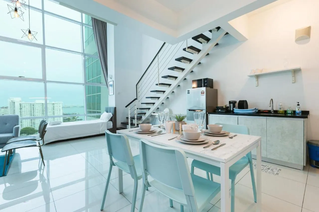Maritime Suite Apartment By Dwell George Town