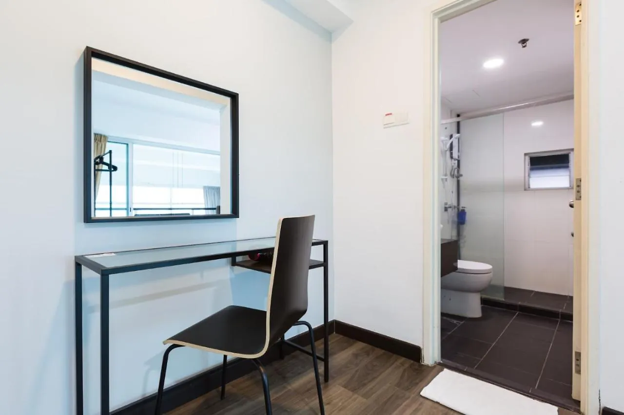 Maritime Suite Apartment By Dwell George Town