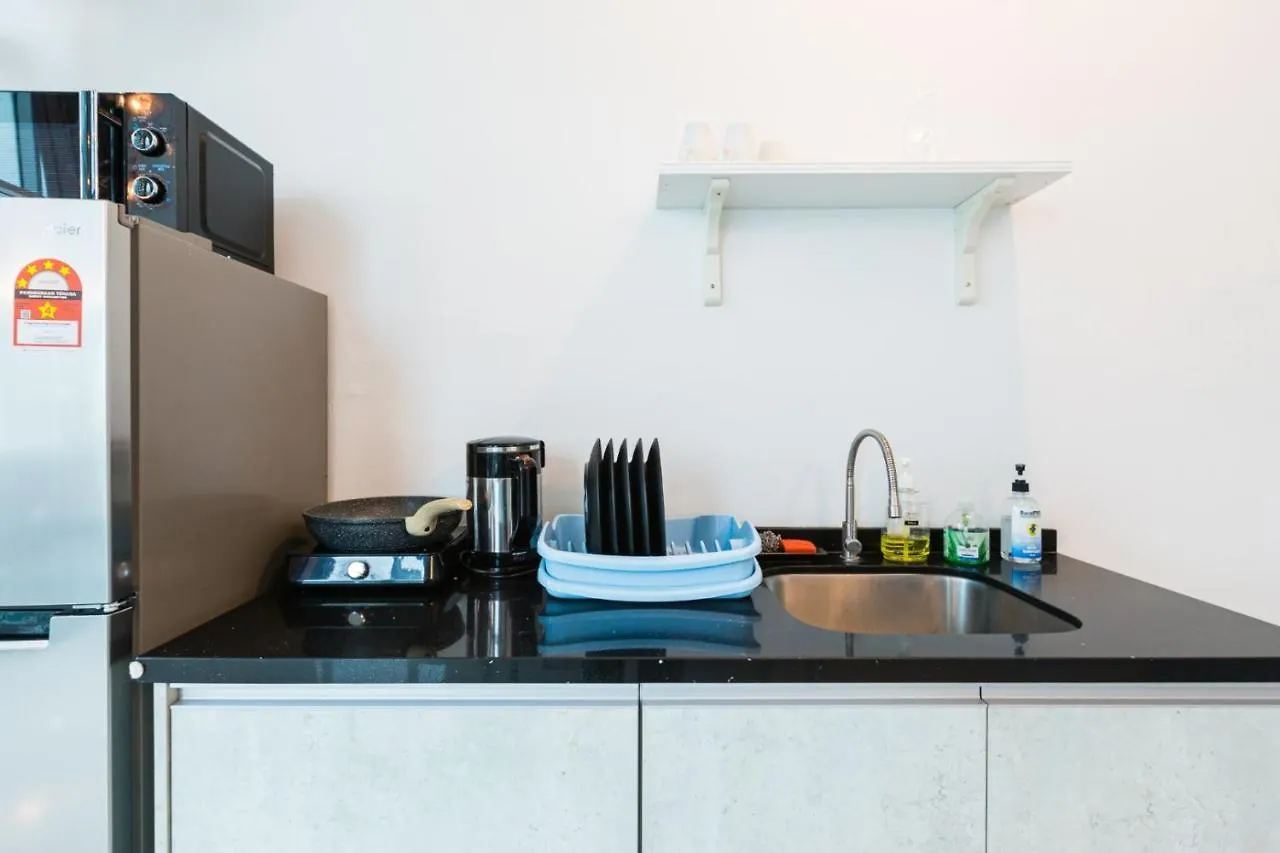 Maritime Suite Apartment By Dwell George Town
