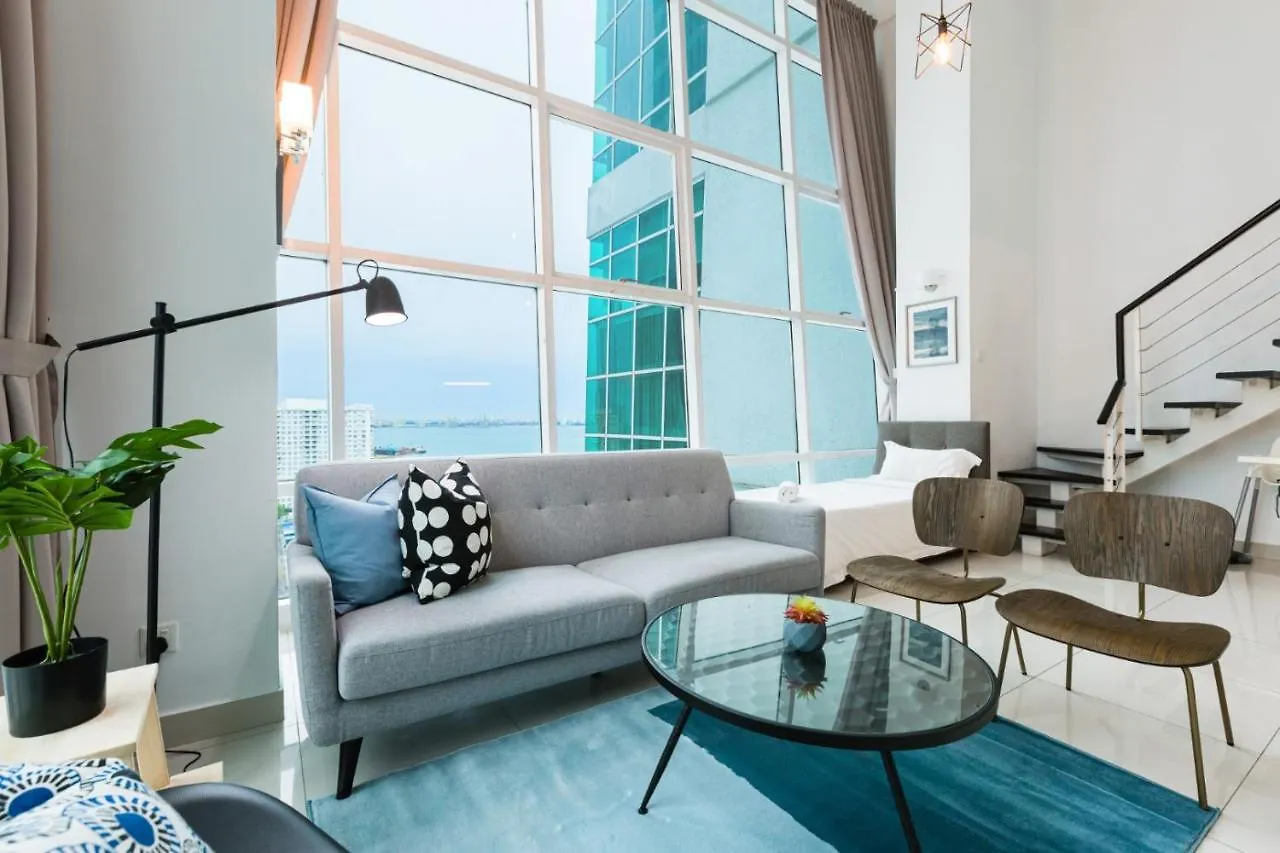 Maritime Suite Apartment By Dwell George Town