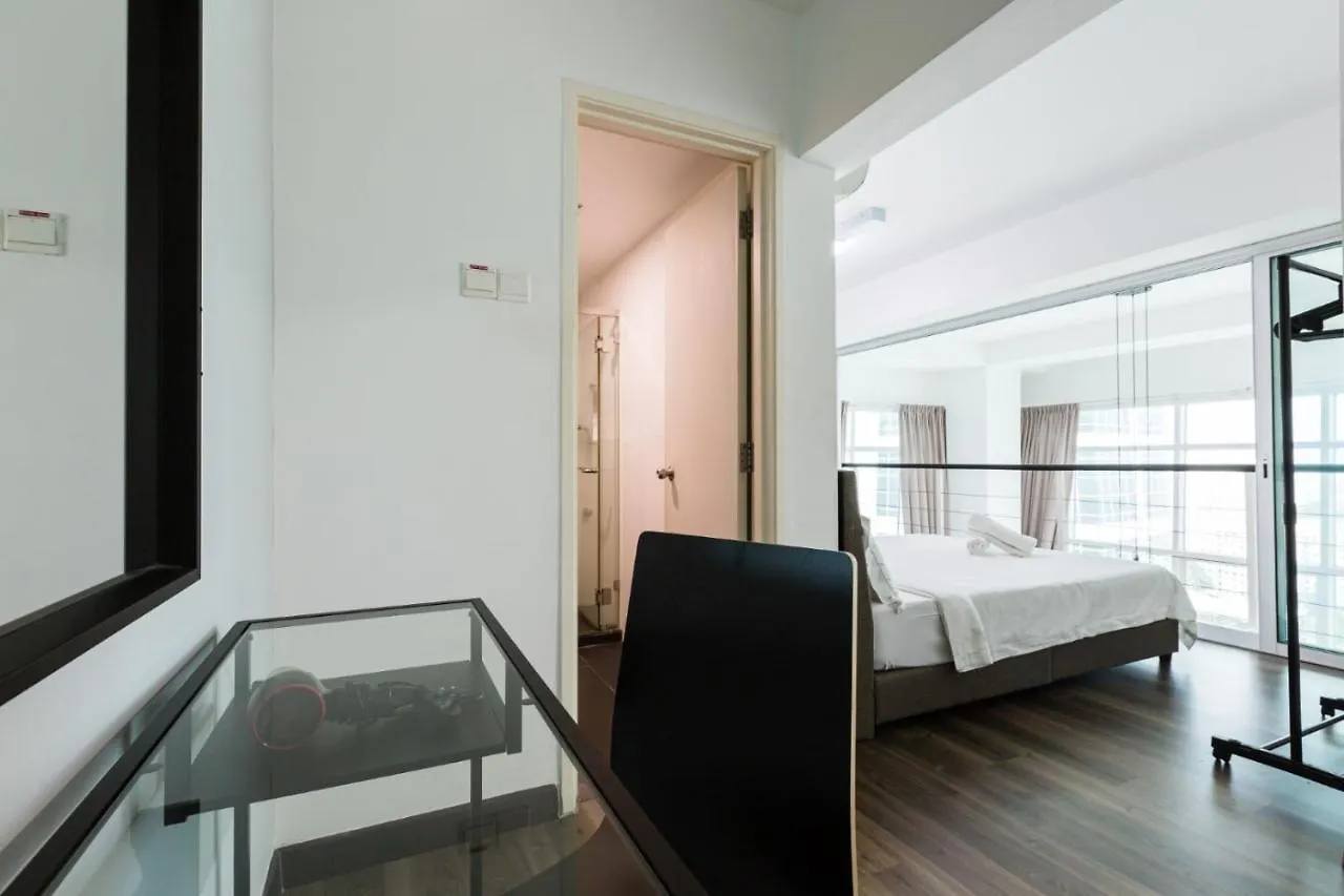Maritime Suite Apartment By Dwell George Town