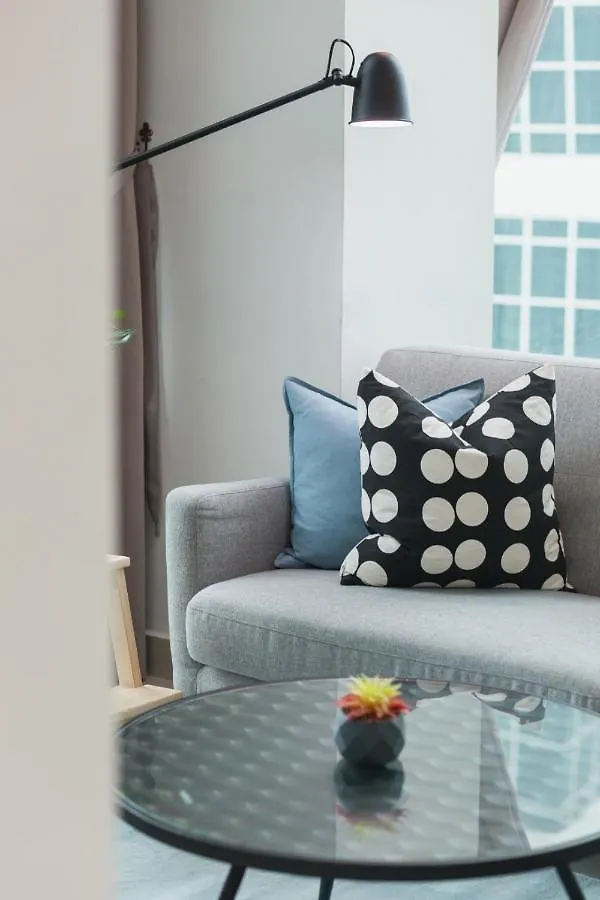 Maritime Suite Apartment By Dwell George Town