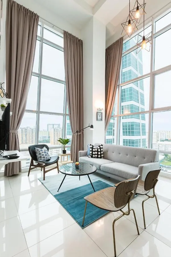 Maritime Suite Apartment By Dwell George Town