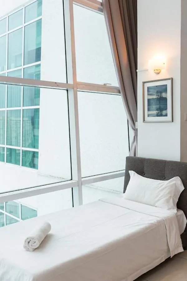 Maritime Suite Apartment By Dwell George Town